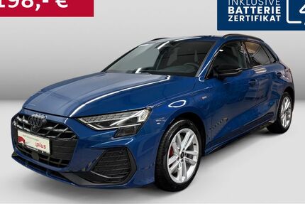 Audi A3 6.188 km 36.930 &euro; Ludwigsburg 71636