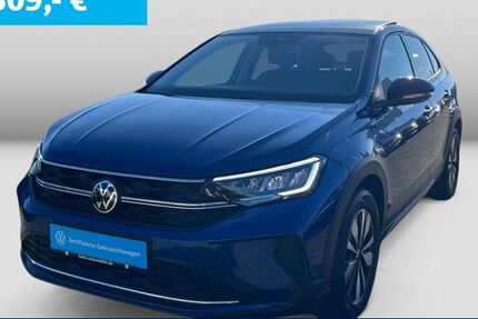 VW Taigo 6.437 km 22.970 &euro; Wendlingen 73240