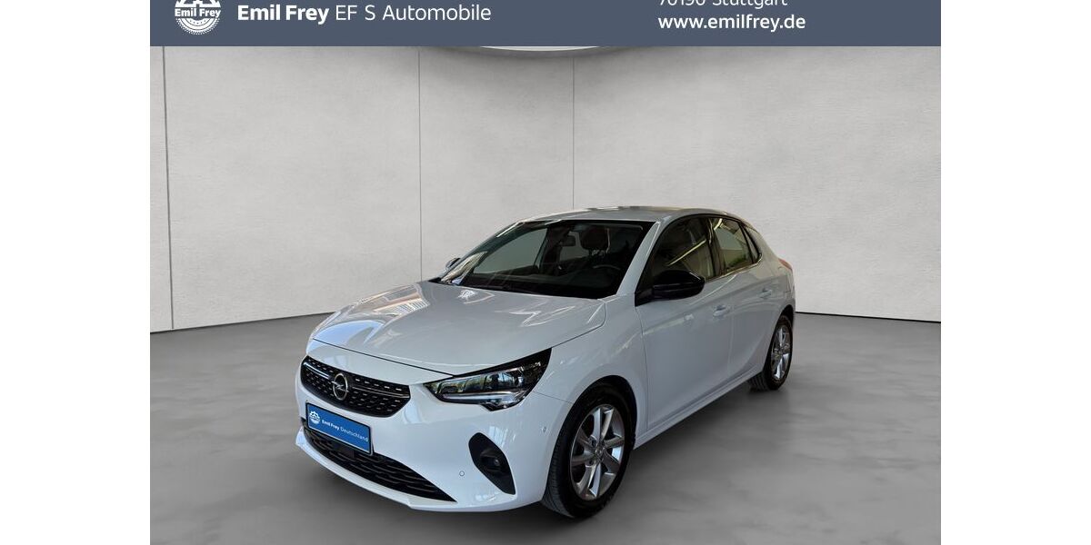 Opel Corsa 46.102 km 13.590 &euro; Stuttgart 70190