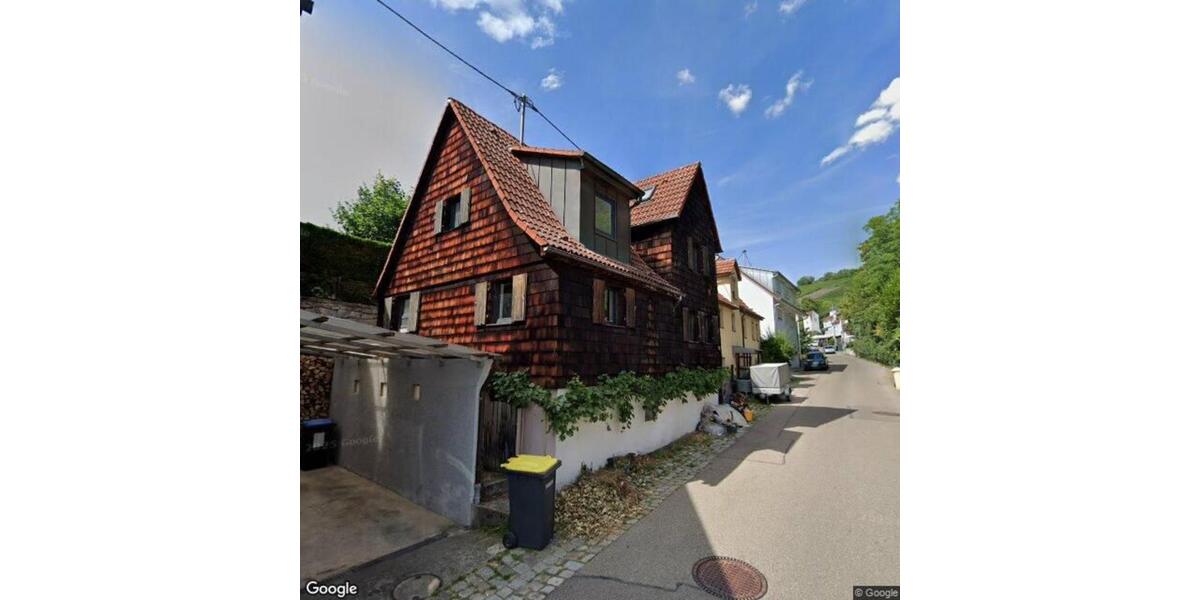 Einfamilienhaus Remshalden - 4.5 Zimmer, 91 m&sup2;, 1.420&euro; | Angebot:25976655