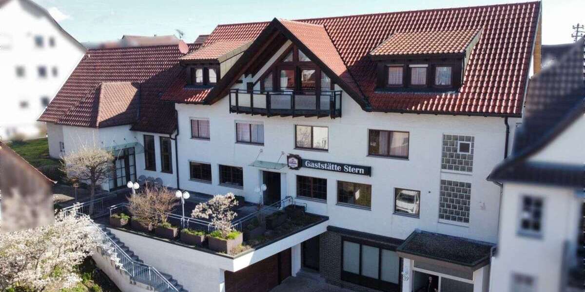 Gewerbeobjekt Burgstetten - 649.000&euro; | Angebot:26470576