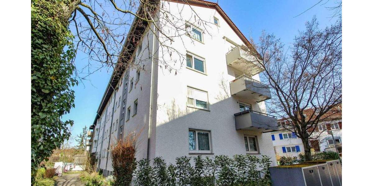Einfamilienhaus Stuttgart Ost - 3 Zimmer, 270.000&euro; | Angebot:25736916