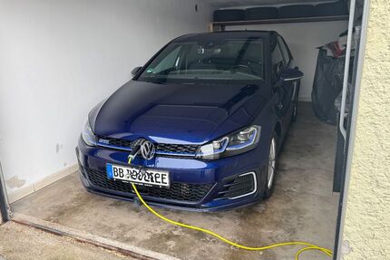 VW Golf 60.000 km 18.500 &euro; Sindelfingen 71067