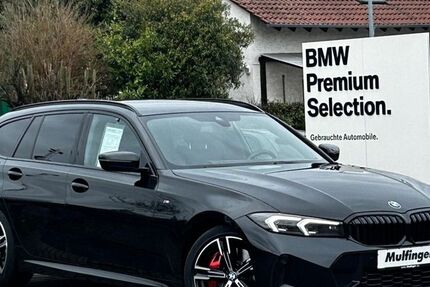 BMW 320 81.214 km 33.649 &euro; Backnang 71522