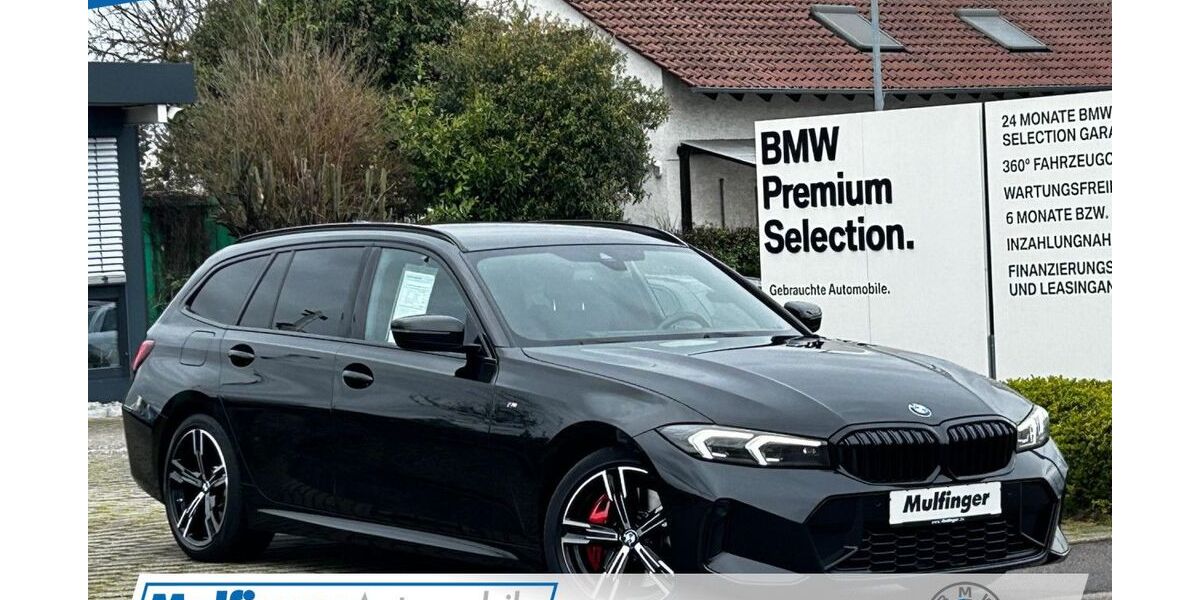 BMW 320 81.214 km 33.649 &euro; Backnang 71522