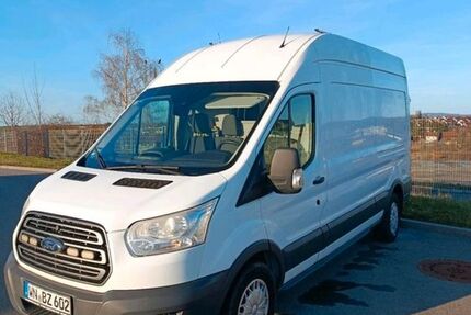 Ford Transit 145.000 km 12.999 &euro; Waiblingen 71332
