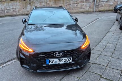 Hyundai i30 1.300 km 23.499 &euro; Stuttgart 70184