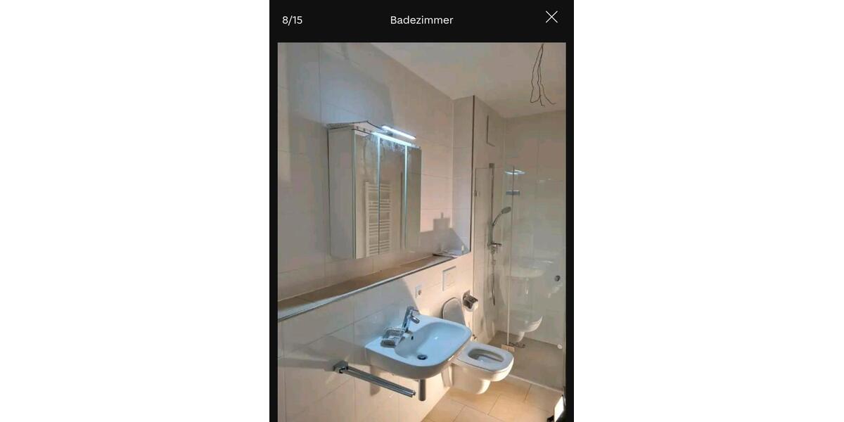 Etagenwohnung Ostfildern - 2 Zimmer, 56 m&sup2;, 324.000&euro; | Angebot:27278280