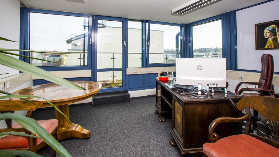 Gewerbeobjekt Stuttgart Stuttgart-Nord - 1.600&euro; | Angebot:25981315