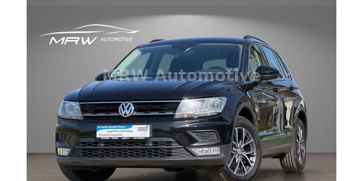 VW Tiguan 126.814 km 17.650 &euro; Gerlingen 70839