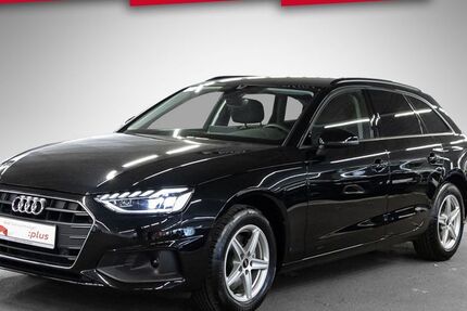 Audi A4 20.326 km 34.640 &euro; Stuttgart 70469