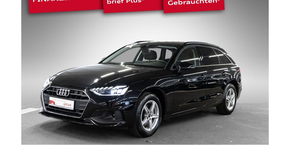 Audi A4 20.326 km 34.640 &euro; Stuttgart 70469