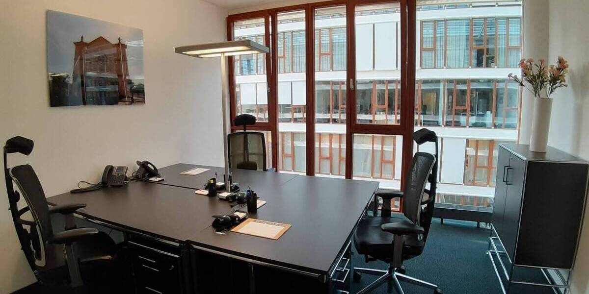 Gewerbeobjekt Stuttgart Mitte - 1.599&euro; | Angebot:26070421