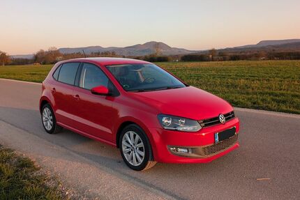 VW Polo 220.500 km 3.900 &euro; Wernau 73249