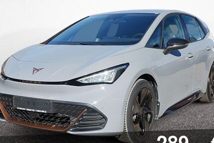 Cupra Born 31.400 km 25.830 &euro; Bietigheim-Bissingen 74321