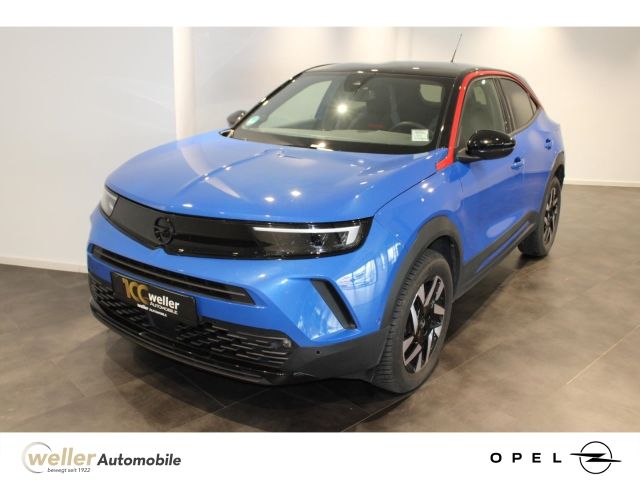 Opel Mokka 15.000 km 21.860 &euro; Bietigheim-Bissingen 74321