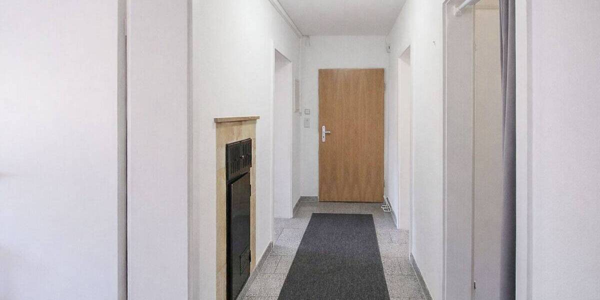 Etagenwohnung Stuttgart Ost - 3 Zimmer, 70 m&sup2;, 270.000&euro; | Angebot:26065365