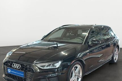 Audi A4 106.478 km 25.890 &euro; Stuttgart 70190