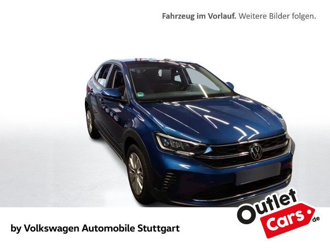 VW Taigo 52.320 km 20.830 &euro; Stuttgart-Feuerbach 70469