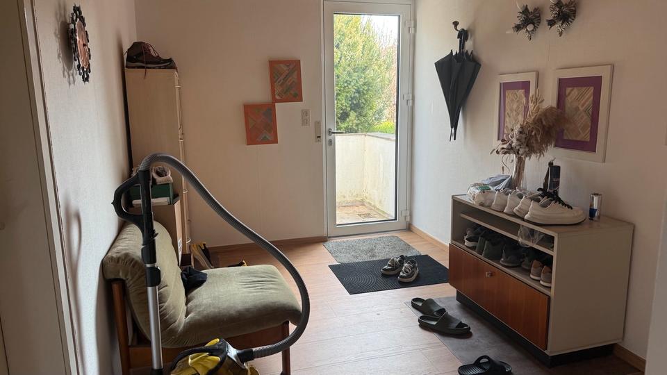 Etagenwohnung Kirchheim unter Teck - 4 Zimmer, 100 m&sup2;, 600&euro; | Angebot:25415756