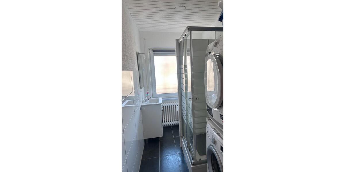 Etagenwohnung Neckartailfingen - 2.5 Zimmer, 60 m&sup2;, 990&euro; | Angebot:25407191