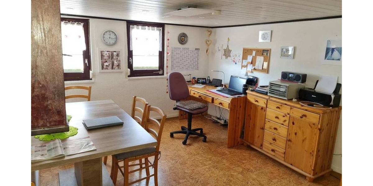 Bauernhaus, Landhaus Eberdingen Hochdorf - 7 Zimmer, 165 m&sup2;, 385.000&euro; | Angebot:25746457