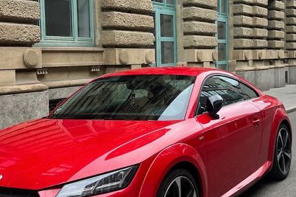Audi TT 132.000 km 17.650 &euro; Dettenhausen 72135