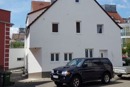 Provisionsfrei* Mehrfamilienhaus Stadtmitte Großbottwar - Haus Großbottwar | Angebot:25523554