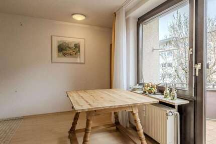 Wohnung Stuttgart Stuttgart-West - 1 Zimmer, 34 m&sup2;, 185.000&euro; | Angebot:25987158