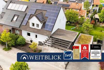 Haus Ludwigsburg Eglosheim - 6.5 Zimmer, 177 m&sup2;, 849.000&euro; | Angebot:26502086