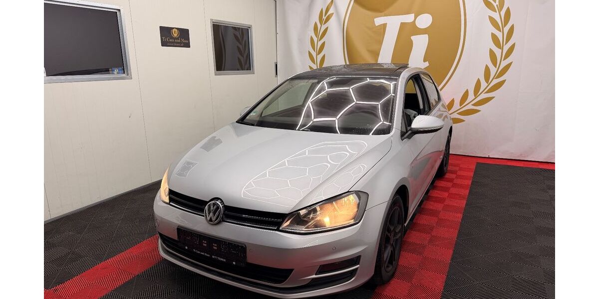 VW Golf 98.000 km 13.999 &euro; Ilsfeld 74360