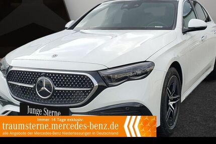 Mercedes-Benz E 220 12.944 km 57.990 &euro; Böblingen 71034