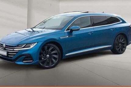 VW Arteon 60.586 km 31.490 &euro; Nürtingen 72622