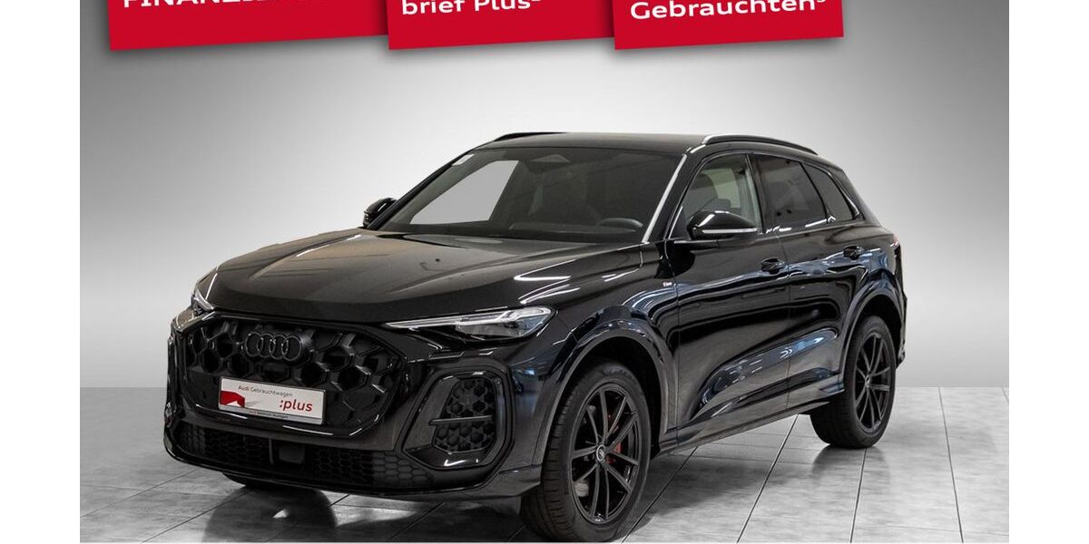 Audi Q5 24.999 km 64.640 &euro; Böblingen 71034