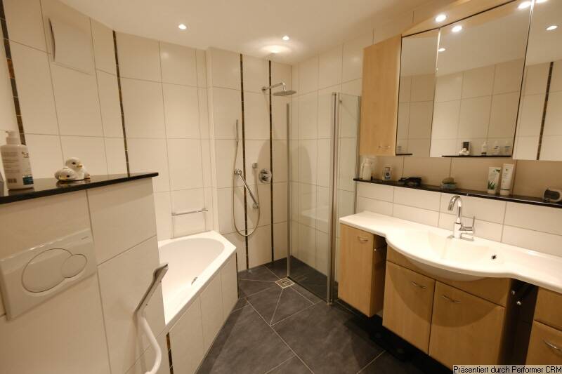 Etagenwohnung Remseck Neckarrems - 3 Zimmer, 85 m&sup2;, 390.000&euro; | Angebot:25995978