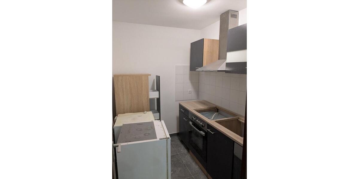Etagenwohnung Freiberg am Neckar - 2.5 Zimmer, 48 m&sup2;, 650&euro; | Angebot:25168966
