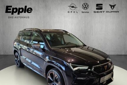 Cupra Ateca 14.049 km 31.890 &euro; Rutesheim 71277