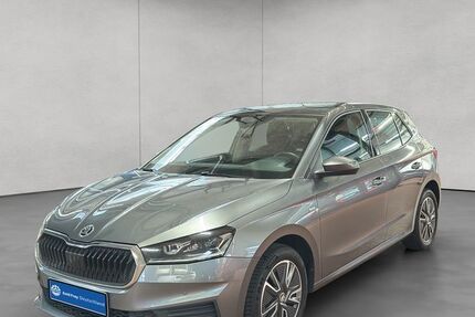 Skoda Fabia 68.283 km 13.990 &euro; Stuttgart 70565