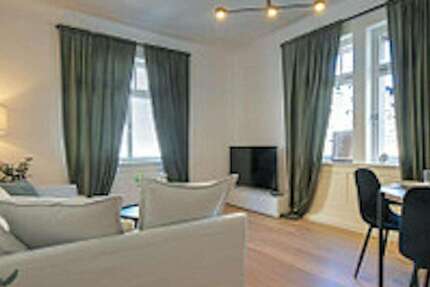 Zimmer Stuttgart Heslach - 1 Zimmer, 1.750&euro; | Angebot:25530550