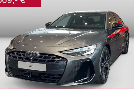 Audi A6 2.000 km 69.999 &euro; Esslingen 73730