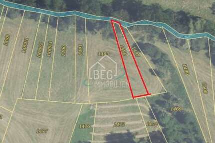 Grundstück Ludwigsburg / Oßweil Oßweil - 48.864&euro; | Angebot:26081966