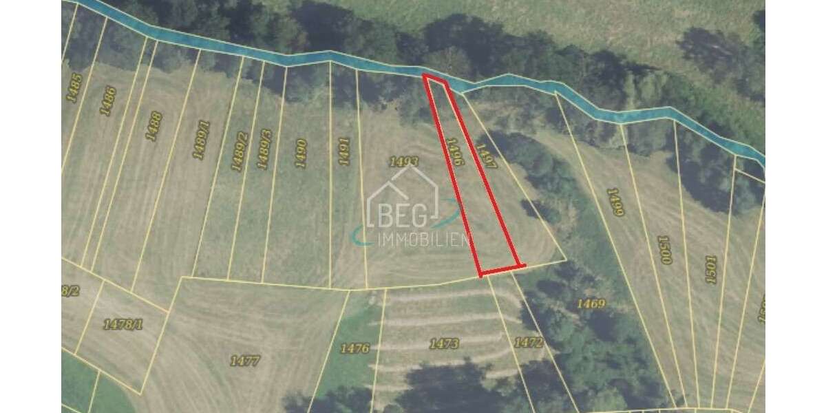 Grundstück Ludwigsburg / Oßweil Oßweil - 48.864&euro; | Angebot:26081966