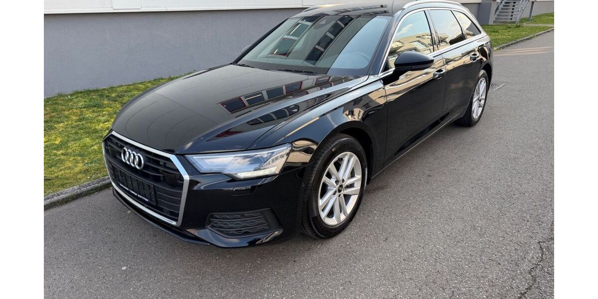 Audi A6 170.000 km 23.990 &euro; Sindelfingen 71069