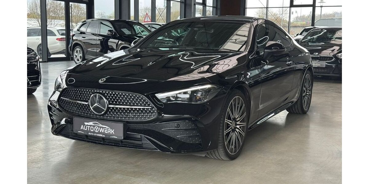 Mercedes-Benz CLE 200 28.900 km 47.400 &euro; Uhingen 73066