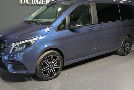 Mercedes-Benz V 300 71.896 km 62.870 &euro; Waiblingen 71332