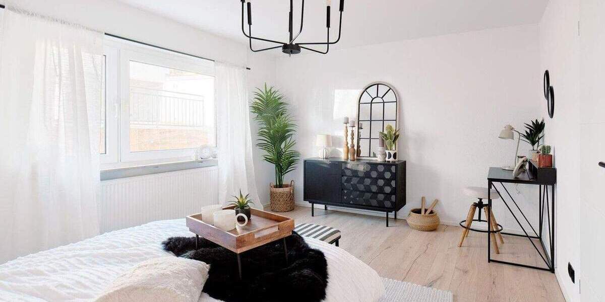 Etagenwohnung Filderstadt Plattenhardt - 2 Zimmer, 65 m&sup2;, 284.900&euro; | Angebot:25782953