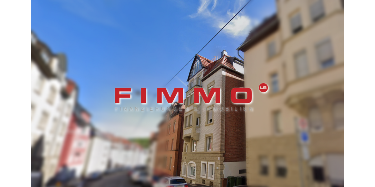 Etagenwohnung Stuttgart Stuttgart-Ost - 3 Zimmer, 72 m&sup2;, 349.000&euro; | Angebot:26279131