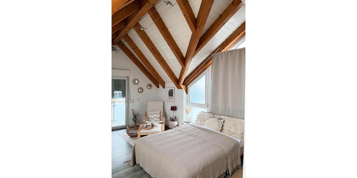 Mehrfamilienhaus, Wohnhaus Aichtal - 2 Zimmer, 60 m&sup2;, 250.000&euro; | Angebot:23023356