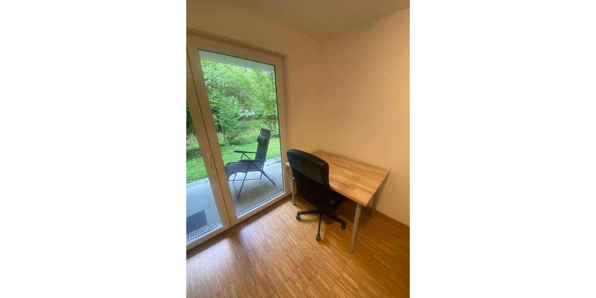Etagenwohnung Stuttgart Birkach - 1 Zimmer, 20 m&sup2;, 495&euro; | Angebot:26073528