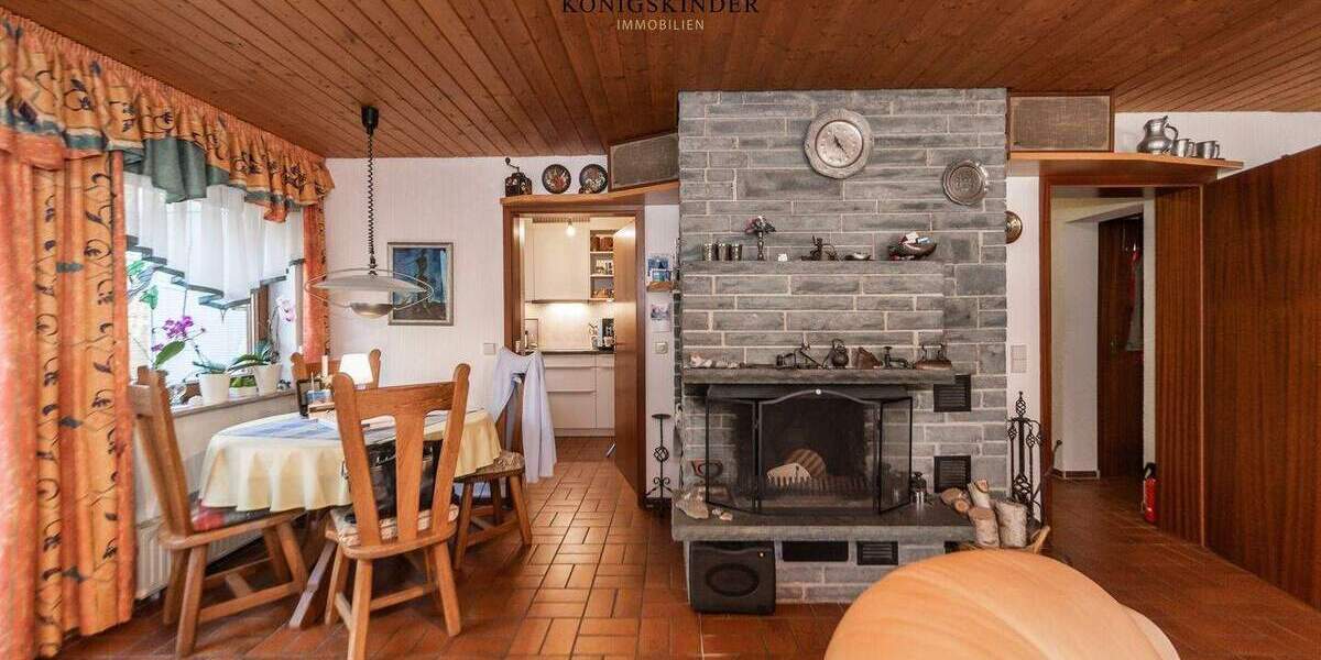 Doppelhaushälfte Oberstenfeld - 8 Zimmer, 161 m&sup2;, 490.000&euro; | Angebot:25862924